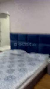 Bedroom Image of 1100 Sq.ft 2 BHK Apartment / Flat for rent in Limbodi Indore for Rs. 19000