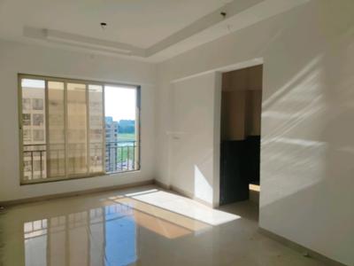 Living Room Image of 800 Sq.ft 2 BHK Apartment / Flat for sale in N S Narayan Heights, Nalasopara West Nala Sopara for Rs. 4799000