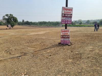 Image of 1000 Sq.ft Residential Plot / Land for sale in Keshav Nagar, Pune for Rs. 1200000