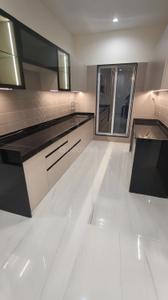 Kitchen Image of 535 Sq.ft 1 BHK Apartment / Flat for sale in Dahisar East Mumbai for Rs. 8900000