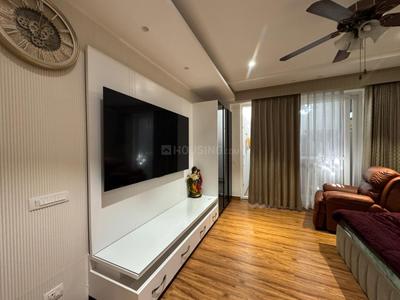 Bedroom Image of 5445 Sq.ft 4 BHK Builder Floor for rent in Sector 4 Panchkula for Rs. 125000