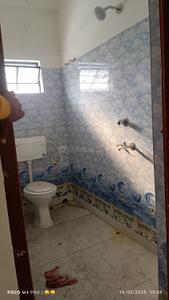 Bathroom Image of 750 Sq.ft 2 BHK Apartment / Flat for sale in Jash Addriza Apartment, Konnagar Hooghly for Rs. 1725000