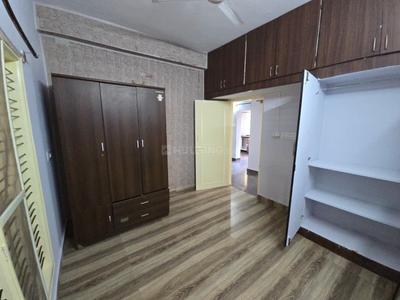 Bedroom Image of 1200 Sq.ft 2 BHK Independent House for rent in Bommasandra Bengaluru for Rs. 17000