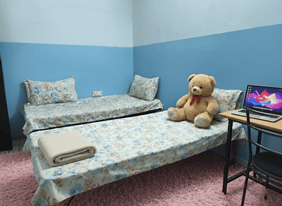 Image of Arin Girl's Hostel & PG in Malviya Nagar, Jaipur