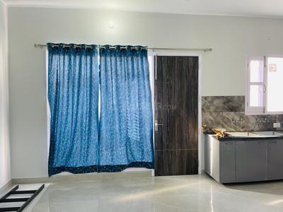 Kitchen Image of 1000 Sq.ft 1 BHK Builder Floor for rent in Sector 82 A Mohali for Rs. 25000