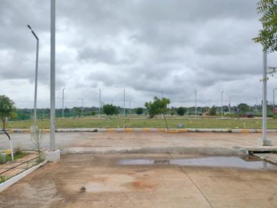 Image of 1200 Sq.ft Residential Plot / Land for sale in Nelamangala, Bengaluru for Rs. 3625000