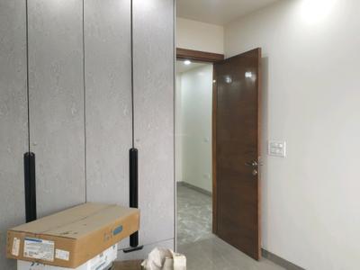 Bedroom Image of 1197 Sq.ft 3 BHK Builder Floor for sale in Paschim Vihar New Delhi for Rs. 22000000