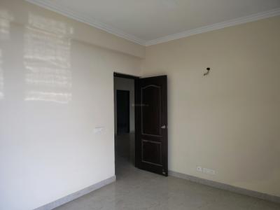Bedroom Image of 2100 Sq.ft 4 BHK Apartment / Flat for rent in CGEWHO Kendriya Vihar, Phi II Greater Noida for Rs. 35000