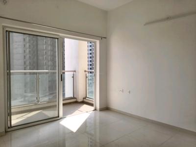 Bedroom Image of 1404 Sq.ft 3 BHK Apartment / Flat for rent in Runwal The Central Park, Chinchwad Pune for Rs. 50000