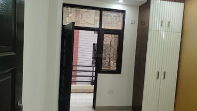 Bedroom Image of 800 Sq.ft 2 BHK Builder Floor for sale in Indirapuram Ghaziabad for Rs. 5500000