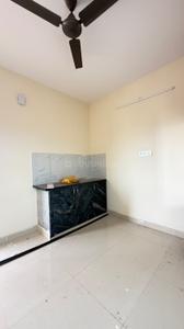 Bedroom Image of 250 Sq.ft 1 RK Apartment / Flat for rent in Kaggadasapura Bengaluru for Rs. 12500