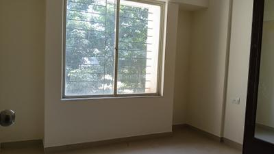 Bedroom Image of 890 Sq.ft 2 BHK Apartment / Flat for sale in Windsor Maple Woodz, Wagholi Pune for Rs. 4650000