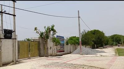 Image of 1350 Sq.ft Residential Plot / Land for sale in Chhatikara, Vrindavan for Rs. 2400000
