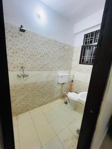 Image of 500 Sq.ft 1 BHK Apartment / Flat for rent in Malviya Nagar, Jaipur for Rs. 16000