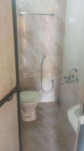Bathroom Image of 665 Sq.ft 1 BHK Apartment / Flat for sale in Neral Thane for Rs. 2500000