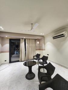 4.5 BHK Independent Builder Floor