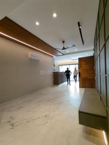 Hall Image of 1900 Sq.ft 6 BHK Villa for sale in Dhakoli Zirakpur for Rs. 27000000