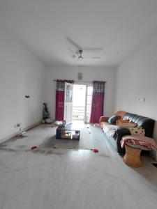 Hall Image of 1400 Sq.ft 2 BHK Builder Floor for rent in Koramangala Bengaluru for Rs. 55000