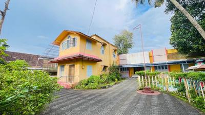 Image of 23 Sq.ft Residential Plot / Land for sale in Mattancherry, Kochi for Rs. 50000000