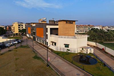 Image of 2025 Sq.ft Residential Plot / Land for sale in Sector 85, Mohali for Rs. 45500000