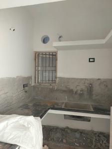 Kitchen Image of 869 Sq.ft 2 BHK Apartment / Flat for sale in Vengaivasal Chennai for Rs. 5200000