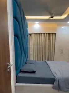 Bedroom Image of 1150 Sq.ft 2 BHK Apartment / Flat for sale in Ghanwat 19 Grand West C Wing And D Wing, Thergaon Pune for Rs. 12000000