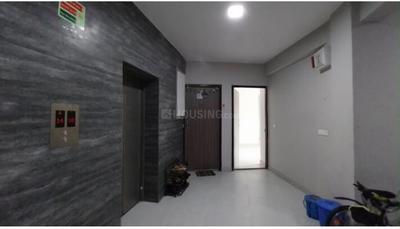 Hall Image of 1099 Sq.ft 3 BHK Apartment / Flat for sale in Prudent Residences, Narendrapur Kolkata for Rs. 7500000