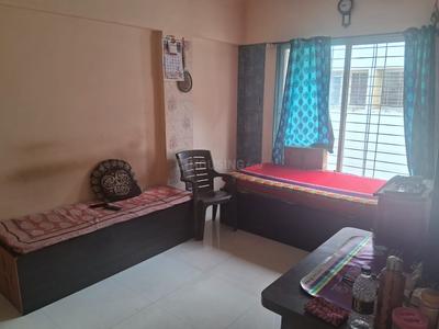 1 BHK Flat