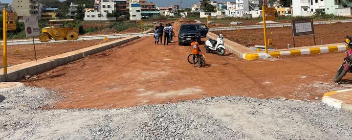 Bannerughatta Main Image 1