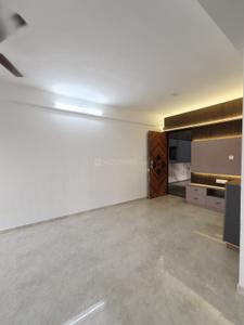 Hall Image of 1900 Sq.ft 3 BHK Apartment / Flat for rent in Ambica Arihant Dream, Palanpur Surat for Rs. 35000