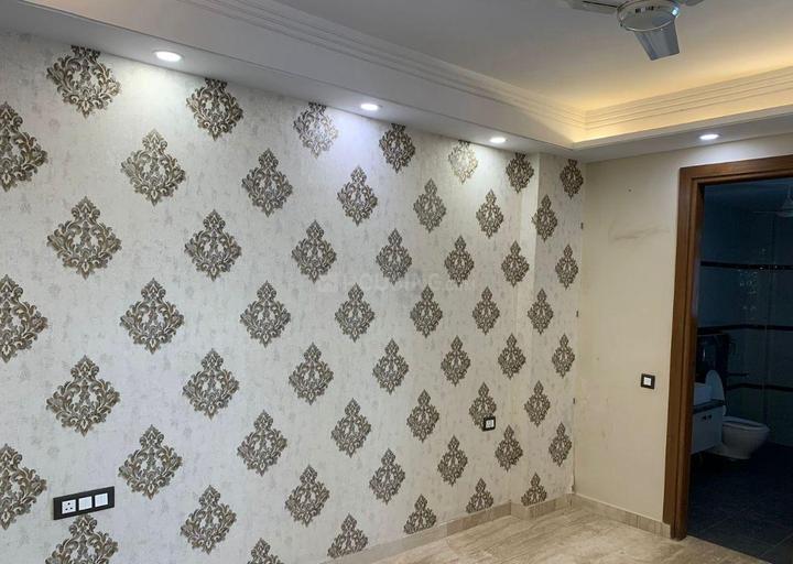 Block C, Sushant Lok Phase 1 Bedroom 1