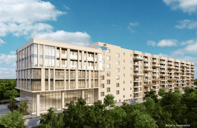 Century Horizon Main Image 1