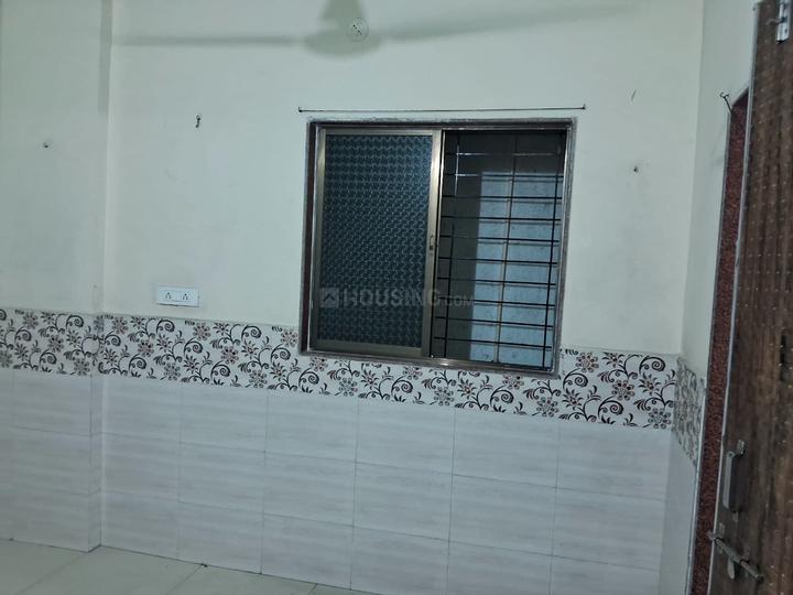 Sector 3, Airoli Bathroom 1