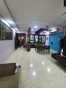 Hall Image of 1033 Sq.ft 2 BHK Apartment / Flat for sale in Powai Mumbai for Rs. 29500000