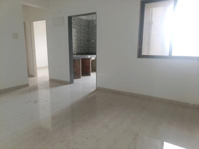 1 BHK Flat