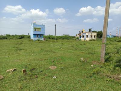 Image of 1125 Sq.ft Residential Plot / Land for sale in Vellivoyal, Chennai for Rs. 1600000