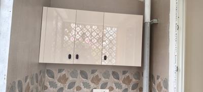 Bathroom Image of 1500 Sq.ft 3 BHK Independent House for rent in Banaswadi Bengaluru for Rs. 45000