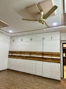 Bedroom Image of 2231 Sq.ft 3 BHK Apartment / Flat for rent in Lodha Meridian, Kukatpally Hyderabad for Rs. 76000
