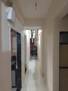 Hall Image of 900 Sq.ft 2 BHK Apartment / Flat for sale in Mohan Puram, Ambernath East Ambernath for Rs. 5100000