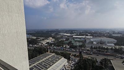 Balcony Image of 1499 Sq.ft 3 BHK Apartment / Flat for sale in Sobha Manhattan Towers Town Park, Yadavanahalli Bengaluru for Rs. 18000000