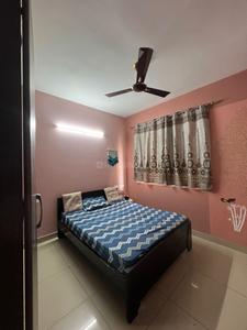 Bedroom Image of Prestige Bella vista in Iyyappanthangal, Chennai