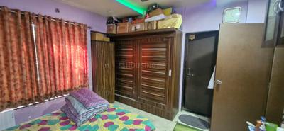 Bedroom Image of 1055 Sq.ft 2 BHK Apartment / Flat for sale in Dhayari Pune for Rs. 5955000