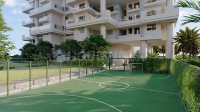 Image of 2000 Sq.ft 3 BHK Duplex for sale in Prabhadevi, Mumbai for Rs. 100000000