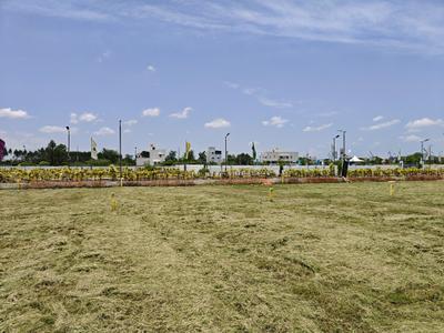 Image of 961 Sq.ft Residential Plot / Land for sale in Mannivakkam, Chennai for Rs. 3170339
