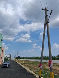 Image of 2000 Sq.ft Residential Plot / Land for sale in Omalur, Salem for Rs. 9000000