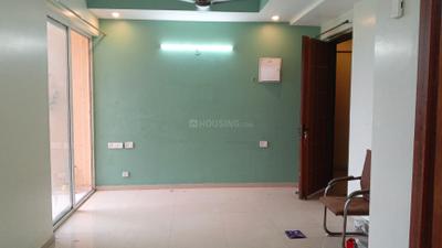 Living Room Image of 766 Sq.ft 2 BHK Apartment / Flat for sale in Prateek Grand City, Siddharth Vihar Ghaziabad for Rs. 8500000