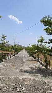 Image of 1000 Sq.ft Residential Plot / Land for sale in Panagar, Jabalpur for Rs. 600000