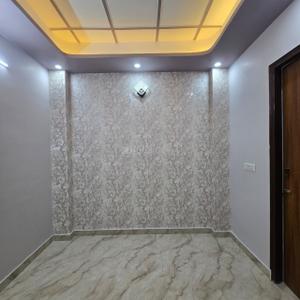 Hall Image of 1150 Sq.ft 3 BHK Apartment / Flat for sale in Shastri Nagar Ghaziabad for Rs. 4087000