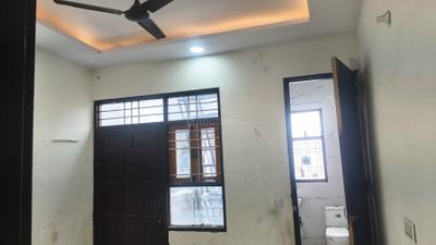 Bedroom Image of 1150 Sq.ft 2 BHK Builder Floor for sale in Sector 31 Faridabad for Rs. 5500000