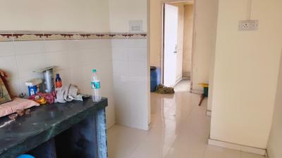 Kitchen Image of 960 Sq.ft 2 BHK Apartment / Flat for sale in Badlapur East Badlapur for Rs. 3200000
